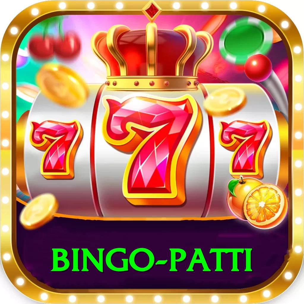 Bingo Patti Turbo Pro v4.7.3 - 2
