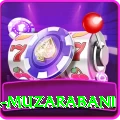 blessing muzarabani Elite v4.6.8