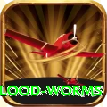 blood worms Games (Casino & Earning) Elite v1.6.9