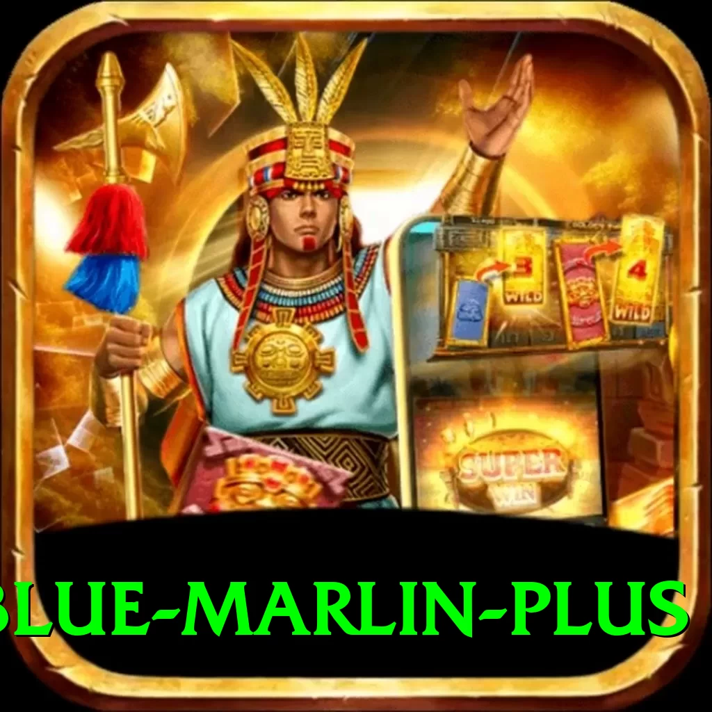 blue marlin Jackpot Prime v1.0.0 - 2