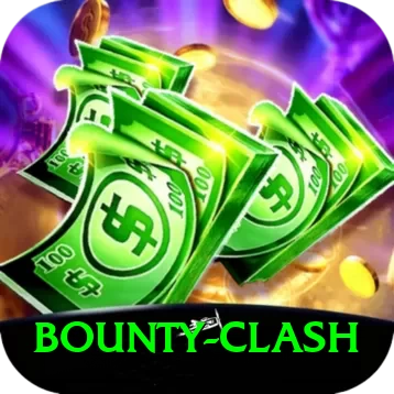 bounty clash Games (Casino & Earning) VIP v3.8.2 - 2