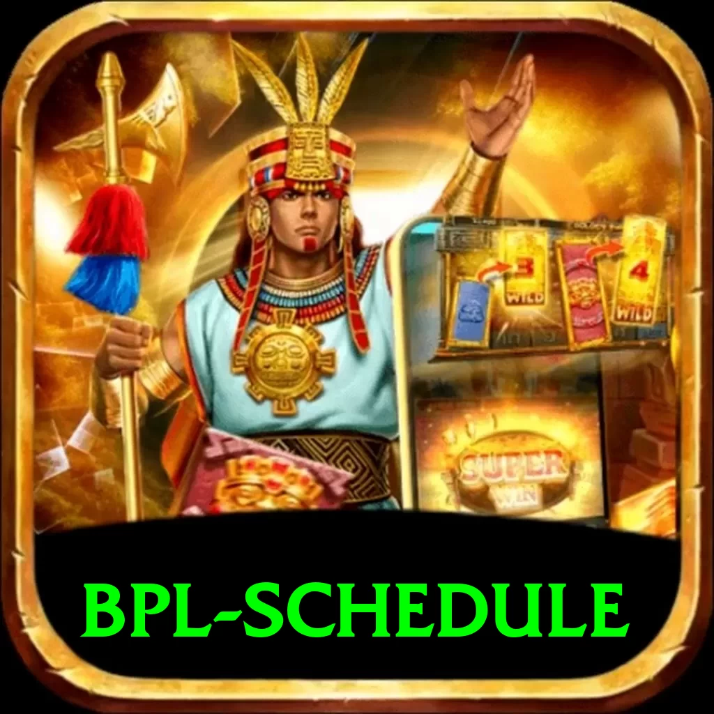bpl schedule Master v2.9.3 - 2