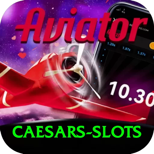 caesars slots Deluxe Pro v5.2.7 - 2