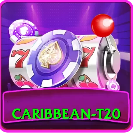 caribbean t20 Max v5.7.0 - 2