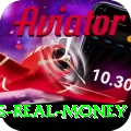 casino games real money VIP v2.4.6