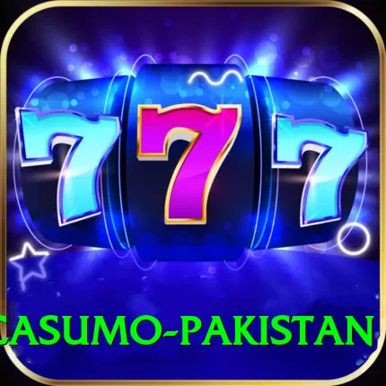 Casumo Pakistan Deluxe v1.6.5 - 2