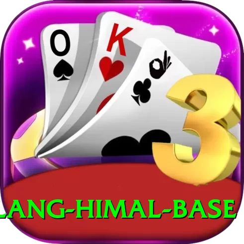chamlang himal base Ultimate Pro v3.0.2 - 2