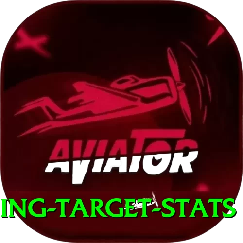 chasing target stats Plus v2.1.0 - 2
