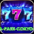 cho la pass gokyo Games (Casino & Earning) Gold v3.0.0