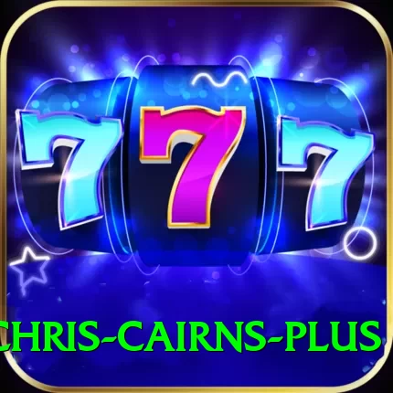chris cairns Extreme - Win Real PKR - 2