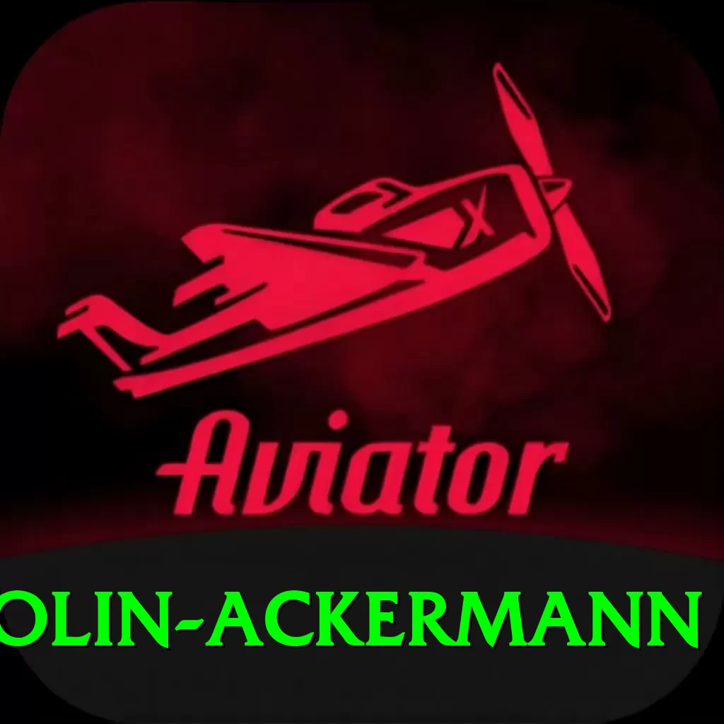 colin ackermann Ultimate Pro v4.9.9 - 2