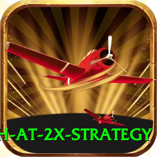 crash at 2x strategy Master v4.1.6 - 2