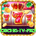 crichd tv VIP New