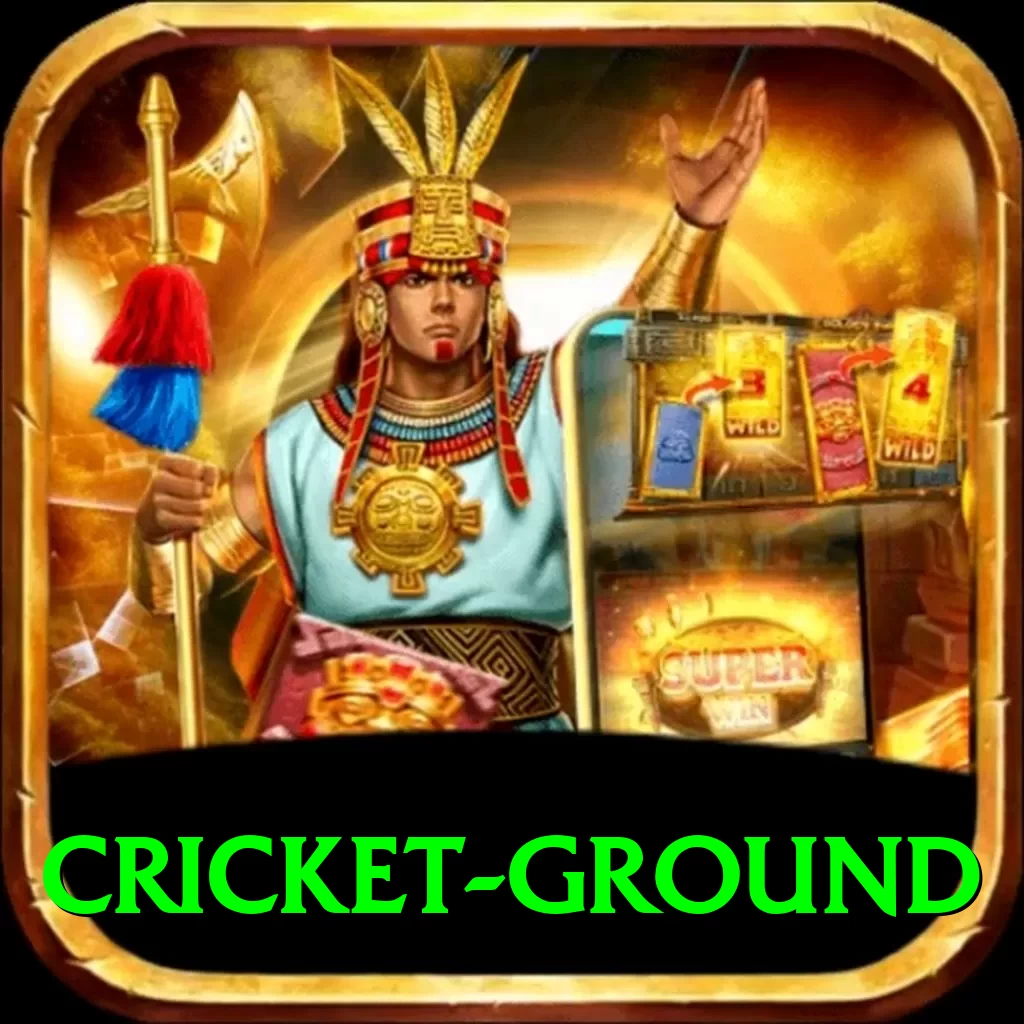 cricket ground Pro v2.5.0 - 2