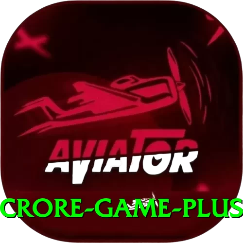 Crore Game Live Master - 2
