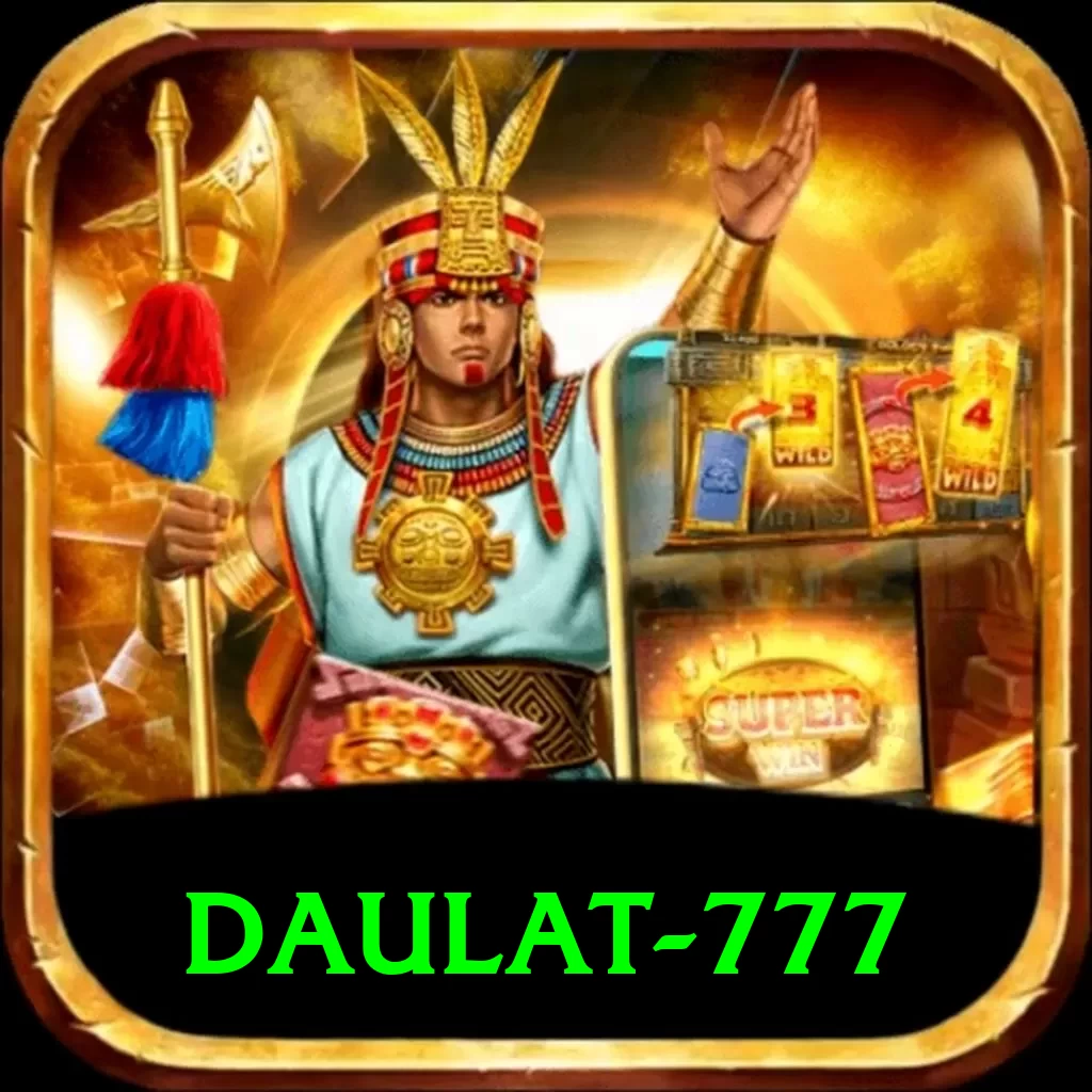 daulat 777 Master Pro v5.7.7 - 2