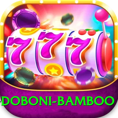 dovan doboni bamboo VIP v3.6.1 - 2