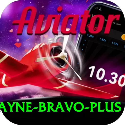dwayne bravo Slot Machine Mega - 2