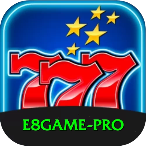 e8game Turbo Pro v5.9.1 - 2