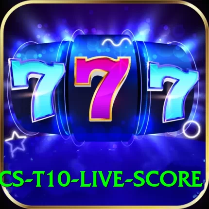 ecs t10 live score Master Pro v1.2.6 - 2