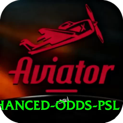 enhanced odds psl Apps (Tools & Injectors) Plus v1.2.7 - 2