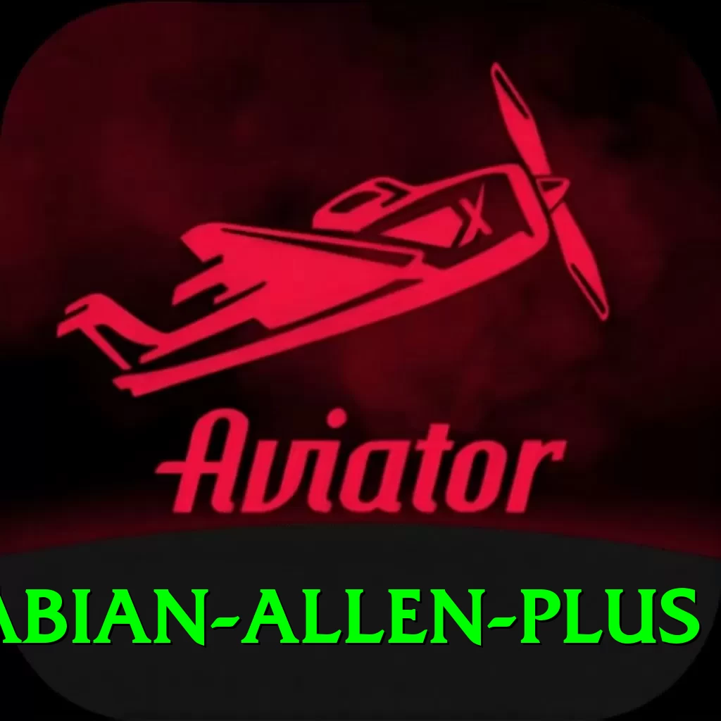 fabian allen Official v1.2.8 - 2