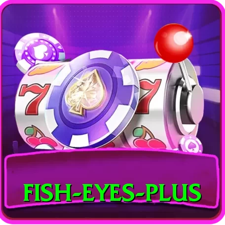 fish eyes Earn Turbo v1.8.4 - 2