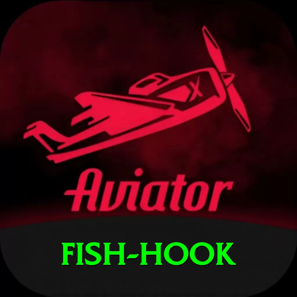 fish hook Pro Max v3.6.2 - 2