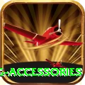 fishing accessories Games (Casino & Earning) Plus v5.5.8