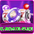 fishing boats - Casino VIP