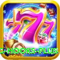 fishing hooks Live Casino Deluxe
