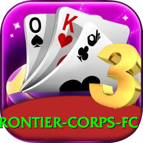 frontier corps fc Max Pro v2.0.9 - 2