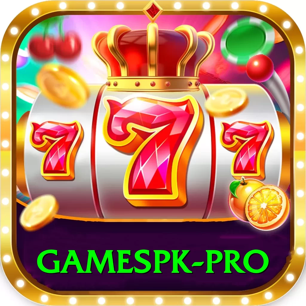 gamespk Super 2024 - 2