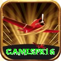 gamespk16 Games (Casino & Earning) Max vv1.5.1