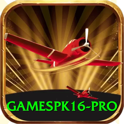 gamespk16 Deluxe - Casino & Slots - 2