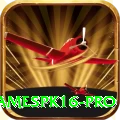 gamespk16 Deluxe - Casino & Slots