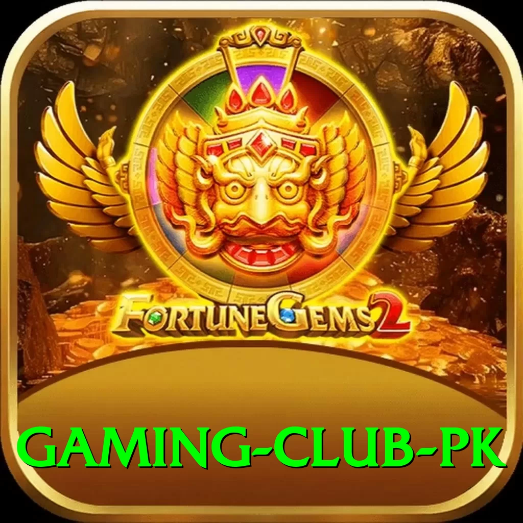 Gaming Club PK - Master v4.8.9 - 2