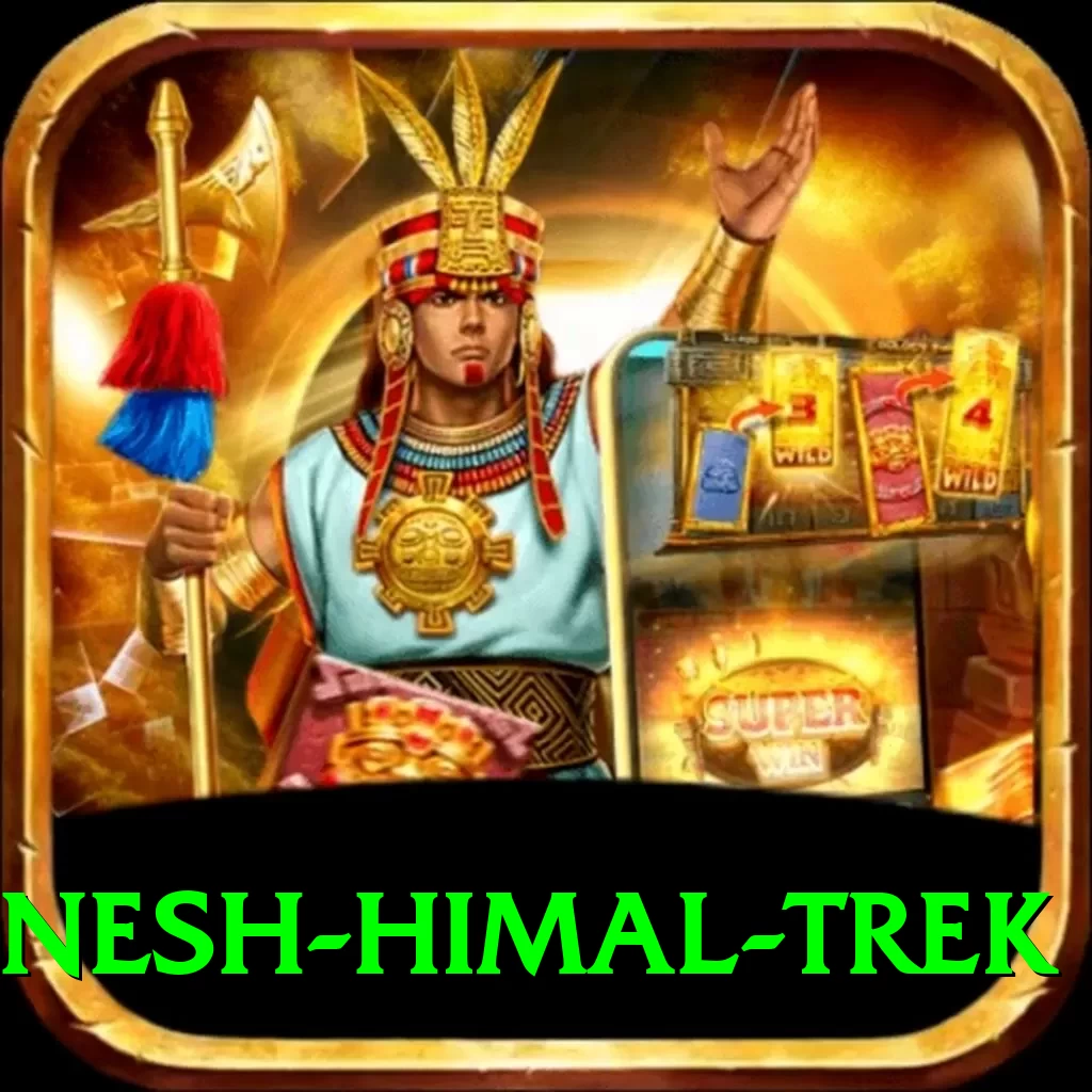 ganesh himal trek Gold v3.0.3 - 2