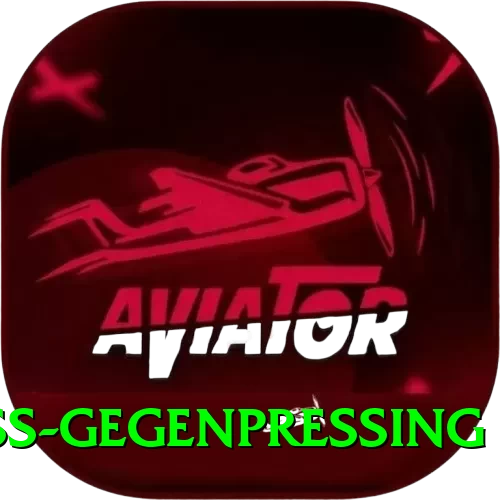 gegenpress gegenpressing Max Pro v3.4.3 - 2
