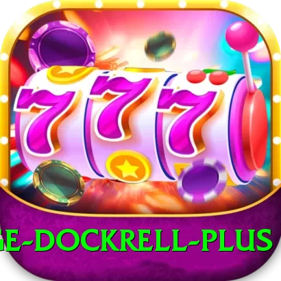 george dockrell - Mega Edition v5.7.4 - 2