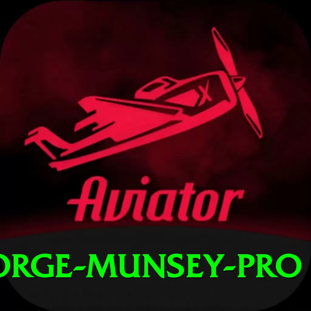 george munsey Official v2.8.0 - 2