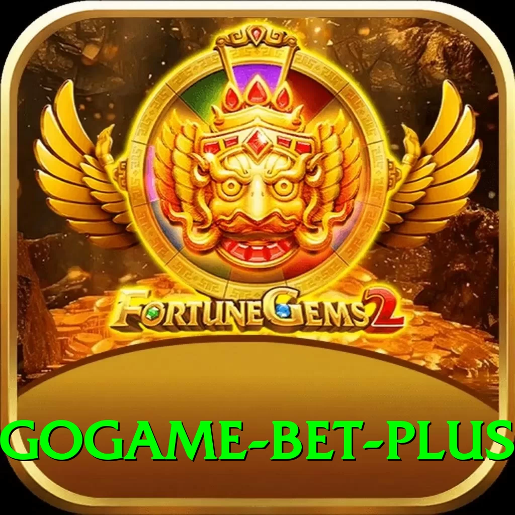 gogame bet Plus Pro v2.9.7 - 2