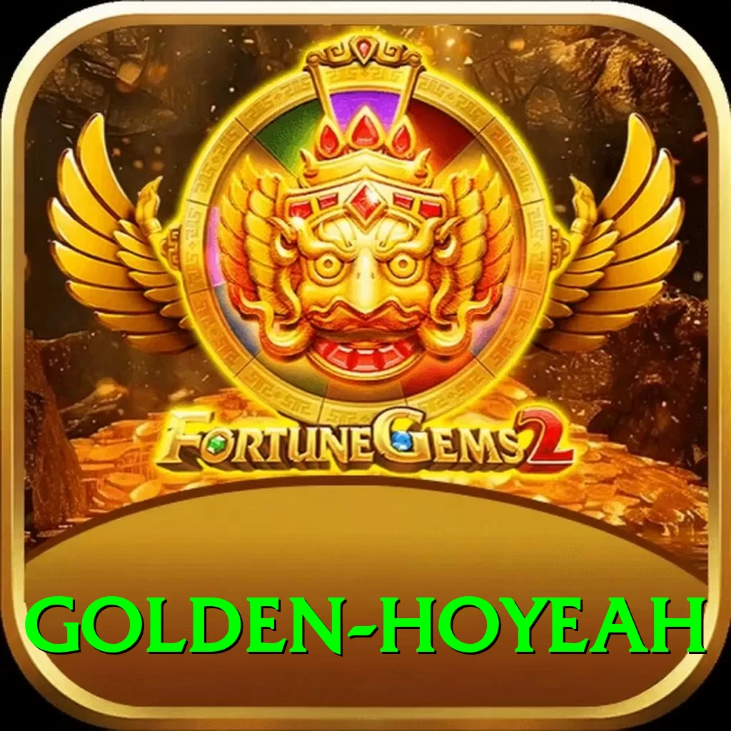 golden hoyeah Master Pro v5.2.1 - 2
