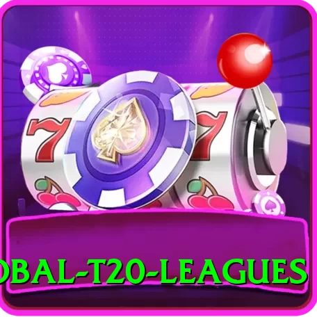gtl global t20 leagues Elite Pro v5.3.7 - 2