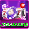 gtl global t20 leagues Elite Pro v5.3.7