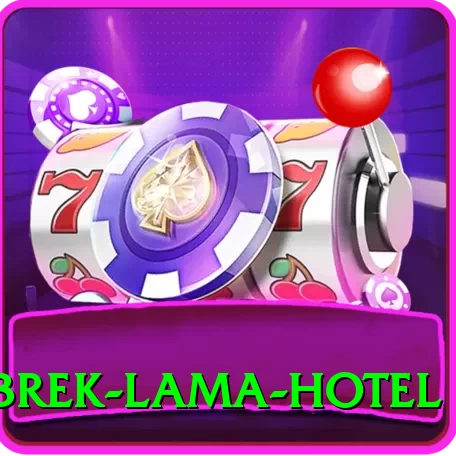 gyabrek lama hotel Gold v1.1.1 - 2