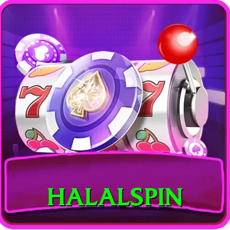 halalspin Apps (Tools & Injectors) VIP vv4.1.8 - 2