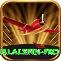 halalspin Legend - Win Real PKR