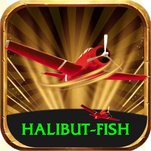 halibut fish Gold Pro v3.5.7 - 2
