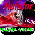 hanuma vihari Premium Edition v3.7.0
